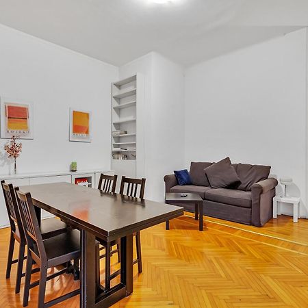 Appartamento Pacini - Affitti Brevi Italia Milan Bagian luar foto