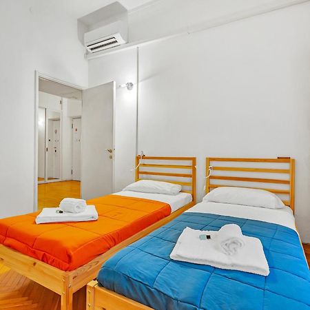 Appartamento Pacini - Affitti Brevi Italia Milan Bagian luar foto