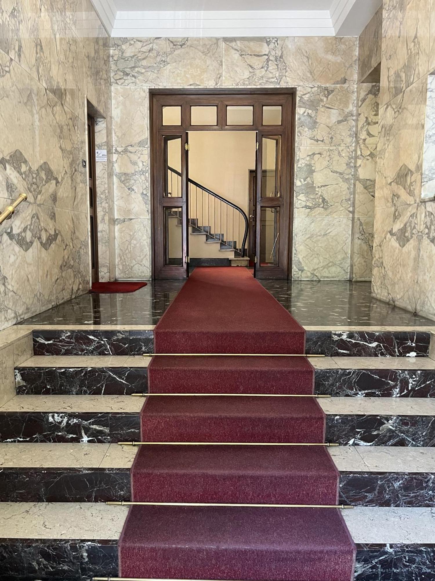 Appartamento Pacini - Affitti Brevi Italia Milan Bagian luar foto